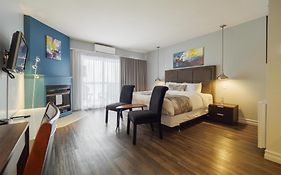 Hotel Lac Brome, BW Signature Collection